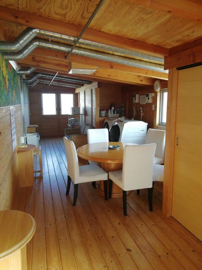 Naoshima Accommodation Menjuku Ura - Vacation Stay 92589V المظهر الخارجي الصورة