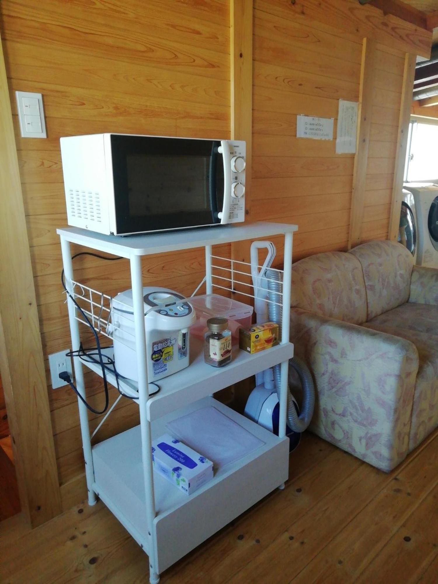 Naoshima Accommodation Menjuku Ura - Vacation Stay 92589V المظهر الخارجي الصورة