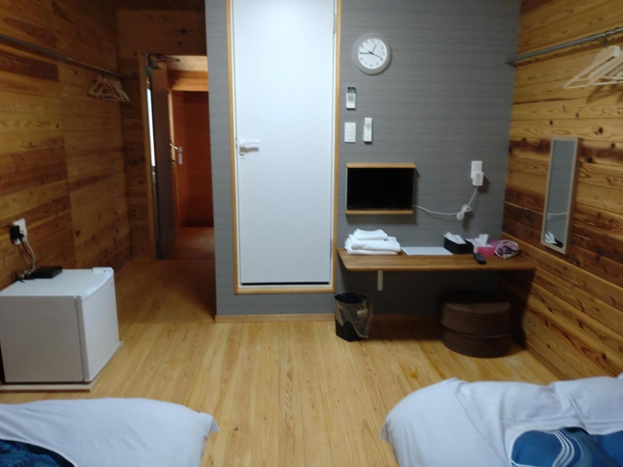 Naoshima Accommodation Menjuku Ura - Vacation Stay 92589V المظهر الخارجي الصورة